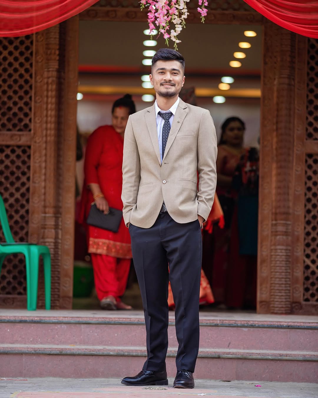 Season Giri - Civil Engineer