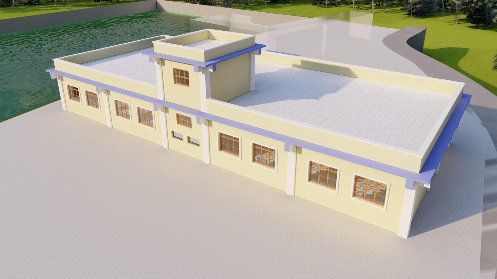 School project 2